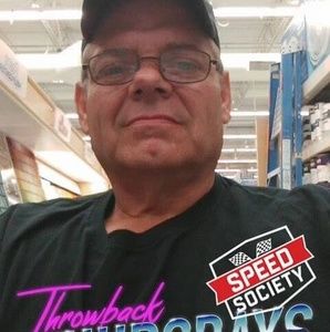 Meet your Posher, Mark